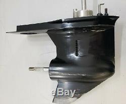 Mercruiser 1991 & UP Alpha I One Gen II Two Lower Unit 1 YEAR WARRANTY