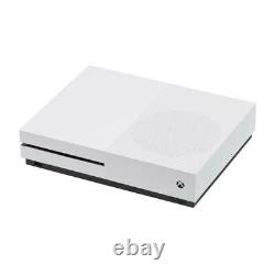 Microsoft Xbox One 500GB Console White Only Working Condition 1 Year Warranty
