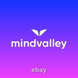 Mind Valley All Access (Annual Plan One Year Warranty)(Mindvalley)