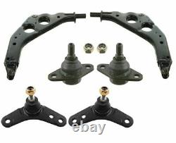 Mini One Cooper Front Control Arm & Balljoint R50, R52, R53 01-07 2year Warranty