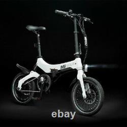 Mirider One 2021 Folding Ebike Brand New 2 Year Warranty Electric Bike E-bike