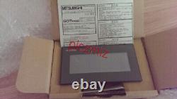 Mitsubishi GT1030-HBD-C Touch Screen GT1030HBDC New In Box One Year Warranty