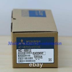 Mitsubishi New ONE IN BOX AC Servo motor HG-KR13 HGKR13 One year warranty#XR