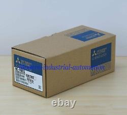 Mitsubishi New ONE IN BOX AC Servo motor HG-KR13 HGKR13 One year warranty#XR