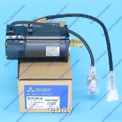 Mitsubishi New Servo Motor HC-PQ43K-UE HCPQ43KUE One year warranty#XR