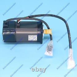 Mitsubishi New Servo Motor HC-PQ43K-UE HCPQ43KUE One year warranty#XR