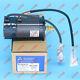 Mitsubishi New In Box Servo Motor Hc-pq43k-ue Hcpq43kue One Year Warranty