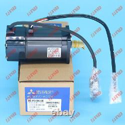 Mitsubishi New in box Servo Motor HC-PQ43K-UE HCPQ43KUE One year warranty