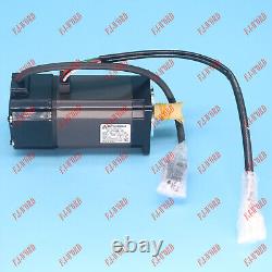 Mitsubishi New in box Servo Motor HC-PQ43K-UE HCPQ43KUE One year warranty