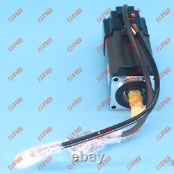 Mitsubishi New in box Servo Motor HC-PQ43K-UE HCPQ43KUE One year warranty