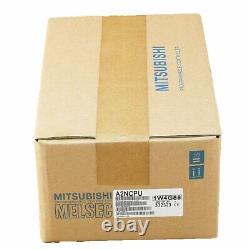 Mitsubishi PLC A2NCPU WITH ONE YEAR WARRANTY FAST DELIVERY 1PCS NIB