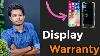 Mobile Display Warrienty Claim Mobile Warranty Process