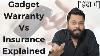 Mobile U0026 Gadgets Warranty Vs Insurance What S The Difference