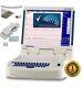 Mortara Eli 350 Ekg Patient Ready Complete Certified One Year Warranty