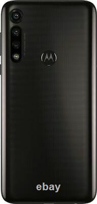 Motorola Moto G Power US Ver GSM Unlocked 6.4 64GB 4GB RAM w One Year Warranty