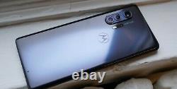 Motorola edge+ 256GB Thunder Gray (Verizon) ONE YEAR WARRANTY