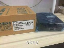 NEW 1PC In Box PLC positioning module A1SD75M1 One year warranty Mitsu
