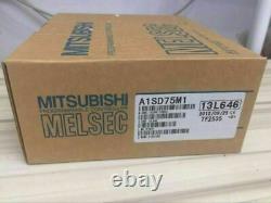 NEW 1PC In Box PLC positioning module A1SD75M1 One year warranty Mitsu