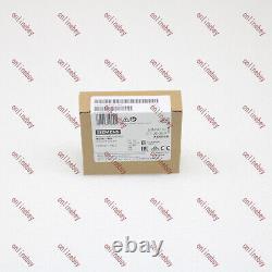 NEW 6ES7134-6GF00-0AA1 Module 6ES71346GF000AA1 one year warranty 01SEM#XR