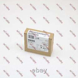 NEW 6ES7134-6GF00-0AA1 Module 6ES71346GF000AA1 one year warranty 01SEM#XR