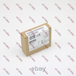 NEW 6ES7134-6GF00-0AA1 Module 6ES71346GF000AA1 one year warranty 01SEM#XR