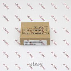 NEW 6ES7134-6GF00-0AA1 Module 6ES71346GF000AA1 one year warranty 01SEM#XR