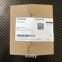 NEW FDCI221-CN FDCI221-CN input module One year warranty SEM68