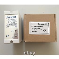 NEW Flame Burning Controller FC1000A1001 One Year Warranty #WD6