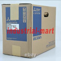 NEW HF-SP352 Servo Motor One year warranty free shipping Mitsu