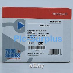 NEW Honeywell RM7840L 1018 RM7840L-1018 RM7840L1018 One year warranty