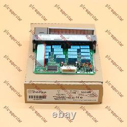 NEW IN BOX 1746-OW16 1746-OW16 D PLC Module one year warranty#RX