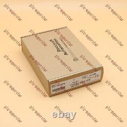 NEW IN BOX 1746-OW16 1746-OW16 D PLC Module one year warranty#RX