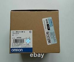 NEW IN BOX 1PC OMRON Programmable Controller CP1E-N14DR-A One year warranty