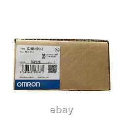 NEW IN BOX Omron CJ1W-OD262 CJ1WOD262 module one year warranty