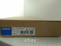 NEW IN BOX Omron CS1D-BC082S backplane module one year warranty