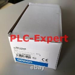 NEW IN BOX smart sensors ZX-LD40 One year warranty OM9T