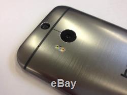 (NEW IN SEALED BOX) HTC ONE M8 4G & 3G Factory Unlocked 1 Year Warranty