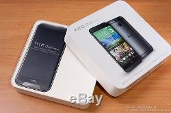 (NEW IN SEALED BOX) HTC ONE M8 4G & 3G Factory Unlocked 1 Year Warranty