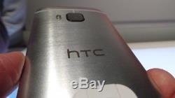(NEW IN SEALED BOX) HTC ONE M9 4G & 3G Smartphone Unlocked 1 Year Warranty