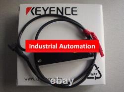 NEW KEYENCE CA-DBR5 One Year Warranty #