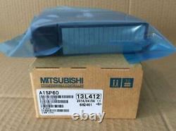 NEW MITSUBISHI IN BOX 1PCS A1SP60 PLC Module One year warranty#XR