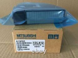 NEW MITSUBISHI IN BOX 1PCS A1SP60 PLC Module One year warranty#XR