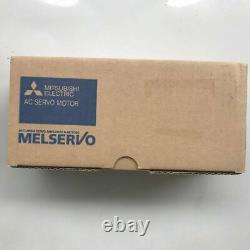 NEW MITSUBISHI IN BOX AC servo motor HC-KFE23 HCKFE23 One year warranty