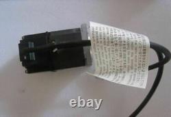 NEW MITSUBISHI IN BOX AC servo motor HC-KFE23 HCKFE23 One year warranty