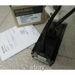 NEW MITSUBISHI IN BOX AC servo motor HC-PQ23BK One year warranty