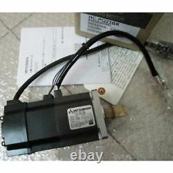 NEW MITSUBISHI IN BOX AC servo motor HC-PQ23BK One year warranty