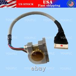 NEW ORIGINAL MITSUBISHI SPINDLE MOTOR SENSOR CM16AC One Year Warranty#