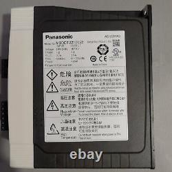 NEW Panasonic servo drive MBDDT2210052 IN BOX One year warranty