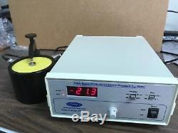 NEW Quasi-Static Piezo Piezoelectric d33 Meter, 2000 pC/N one year warranty