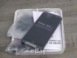 (NEW & SEALED) HTC ONE M9 4G Smartphone Factory Unlocked 1 Year Warranty